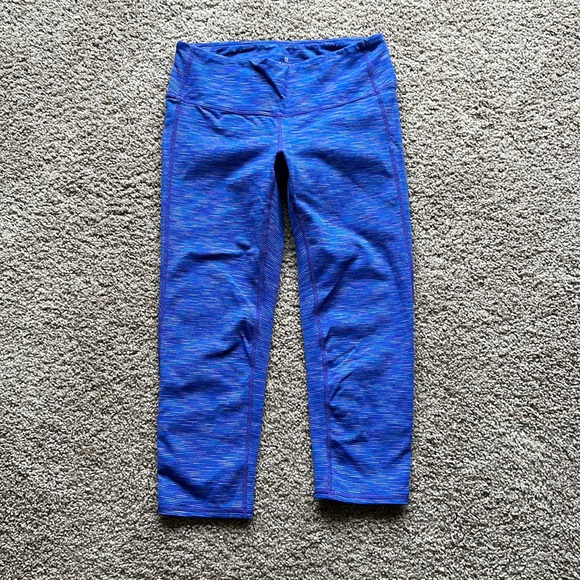 Athleta Pants - Athleta Capris